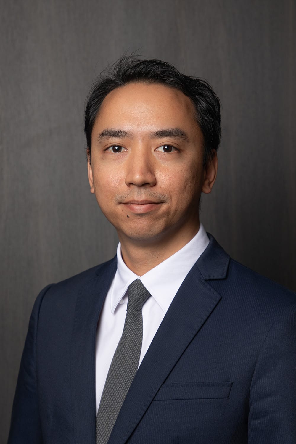 Tjun Gan