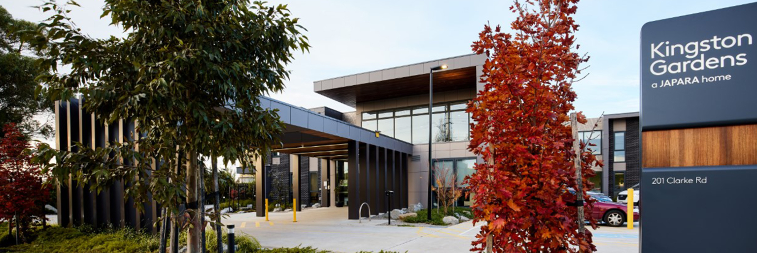 Kingston Gardens FMG Engineering